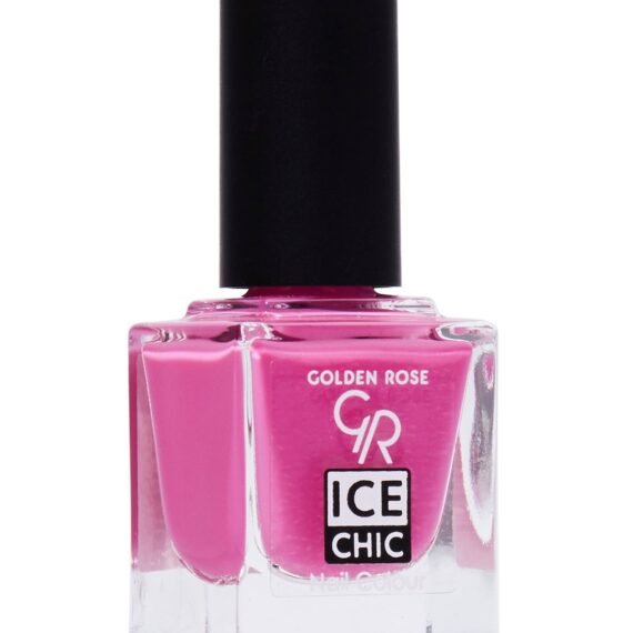 Ice Chic Nail Polish No 32 Pink