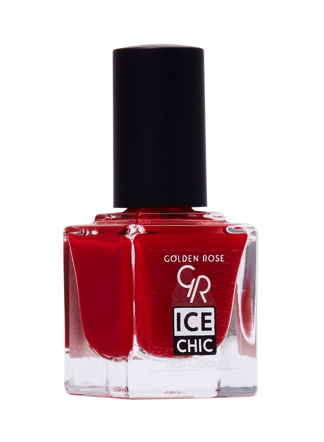 Ice Chic Nail Polish NO 38 Red