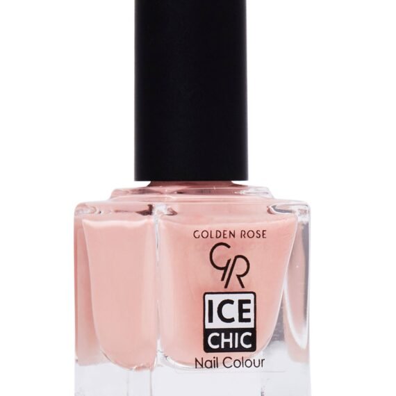 Ice Chic Nail Colour NO 89 Pink