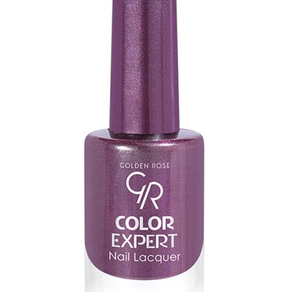 Color Expert Nail Lacquer No: 31
