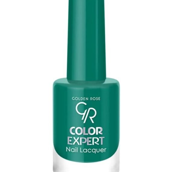 Color Expert Nail Lacquer No: 55