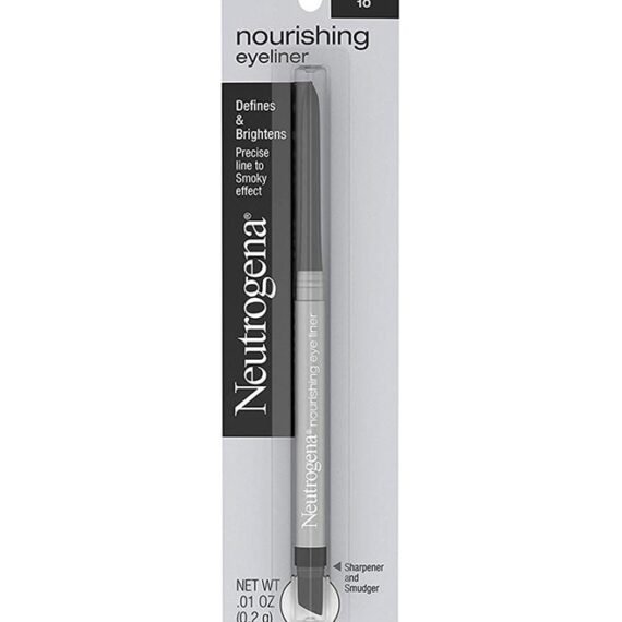 Nourishing Eyeliner Pencil Cosmic Black