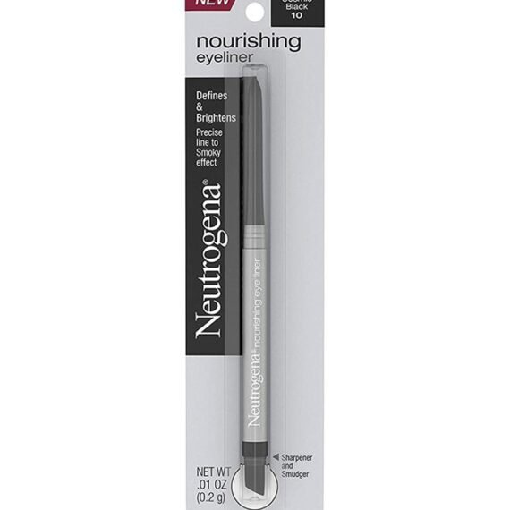 Nourishing Eyeliner Pencil Comic Black