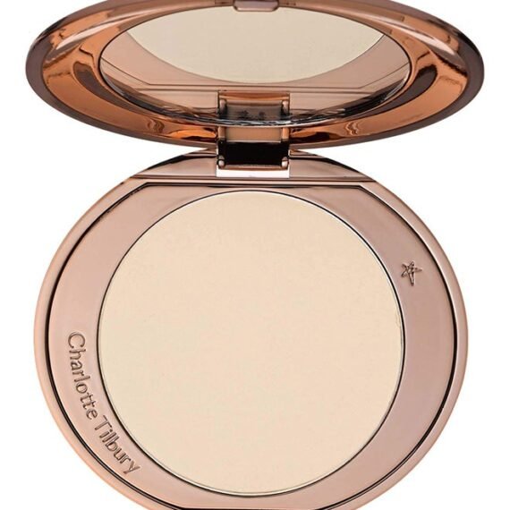 Airbrush Flawless Finish Setting Powder 01 Fair