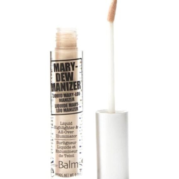 Mary-Dew Manizer Liquid Highlighter Beige