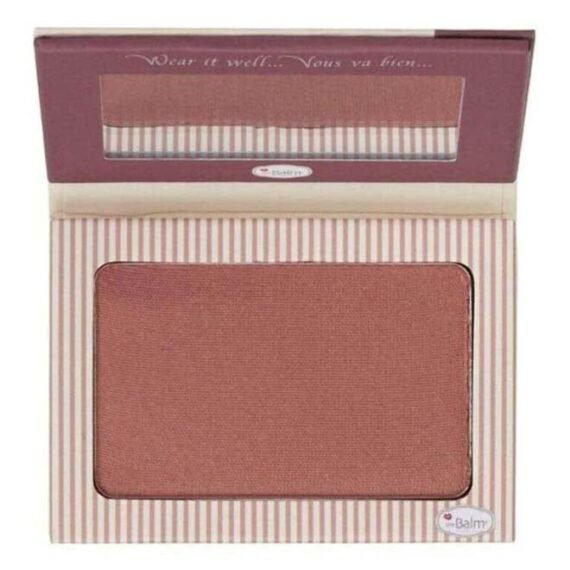 Instain Powder Blush Pinstripe