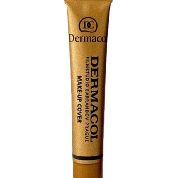 Make-Up Cover Cream SPF30 221