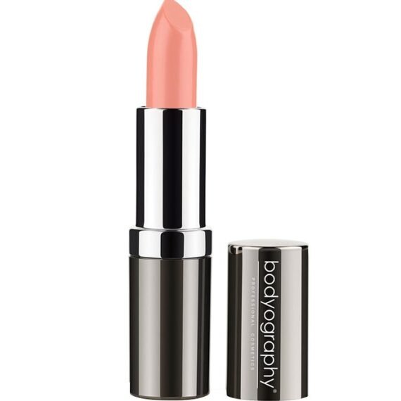 Matte Lipstick Disco Pink Sheer