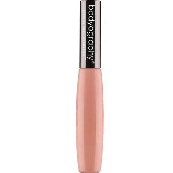 Lip Vapour Pink Martini Milky Pink Sheer