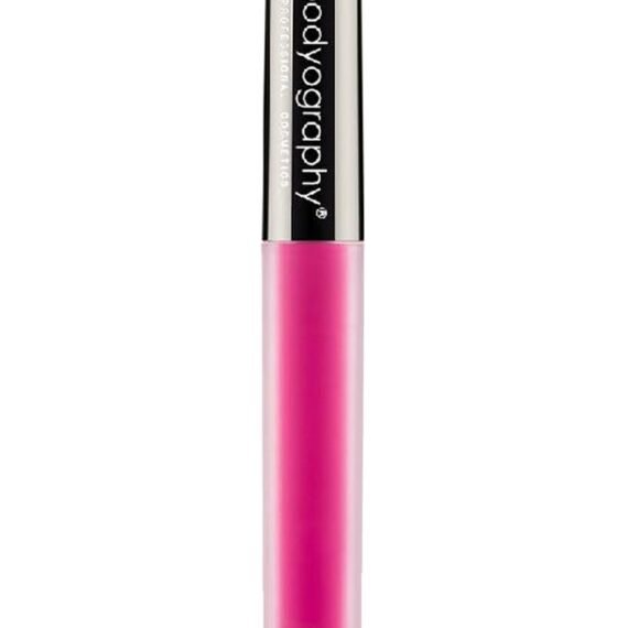 Lip Lava Liquid Lipstick Pink