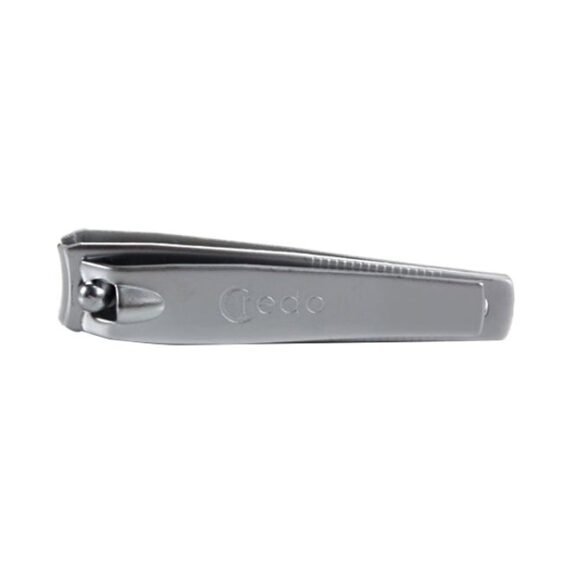 Nail Clipper Silver