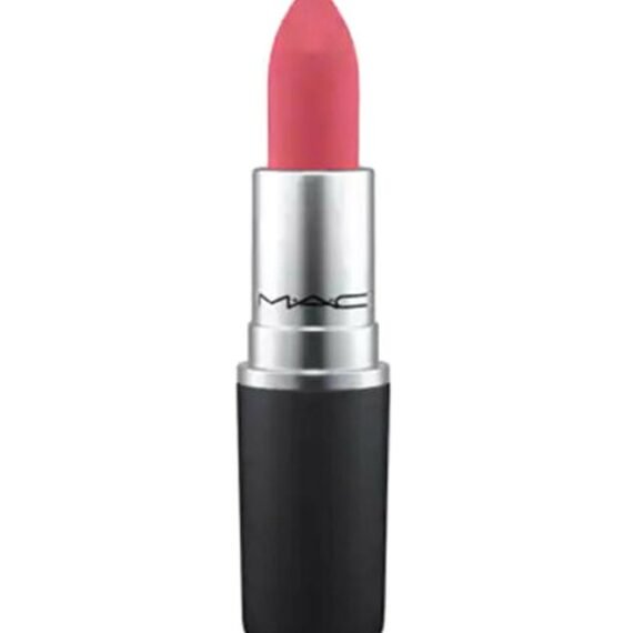 Powder K**s Matte Lipstick Pink