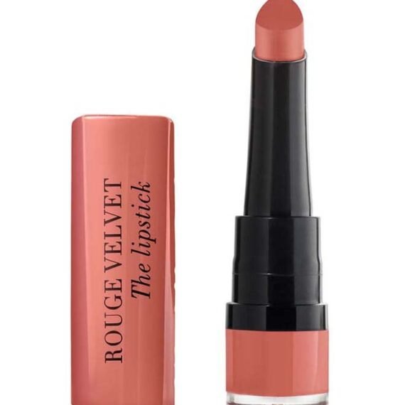 Rouge Velvet The Lipstick 2.4 g 15 Peach Tatin