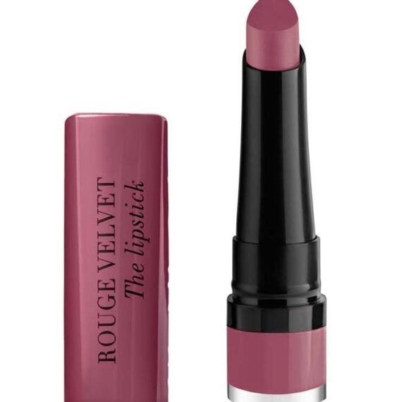 Rouge Velvet The Lipstick – 19 –Place Des Roses