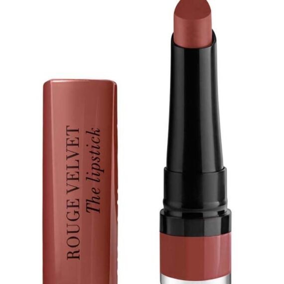 Rouge Velvet The Lipstick 2.4 g 24 Pari'sienne