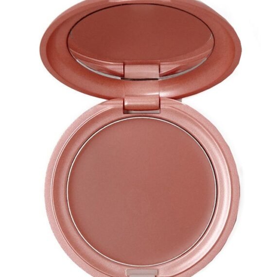 Convertible Color Dual Lip and Cheek Cream Peony