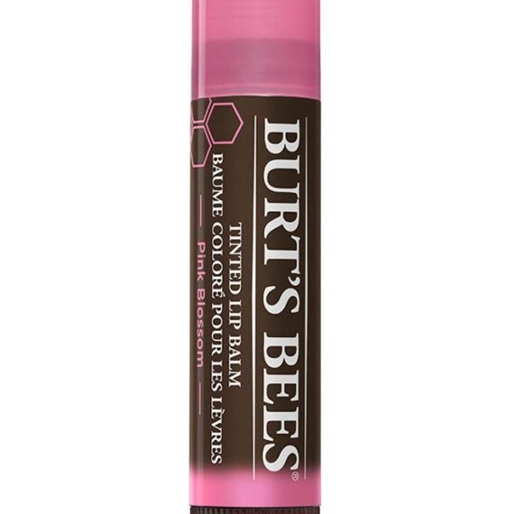 Tinted Lip Balm Pink Blossom