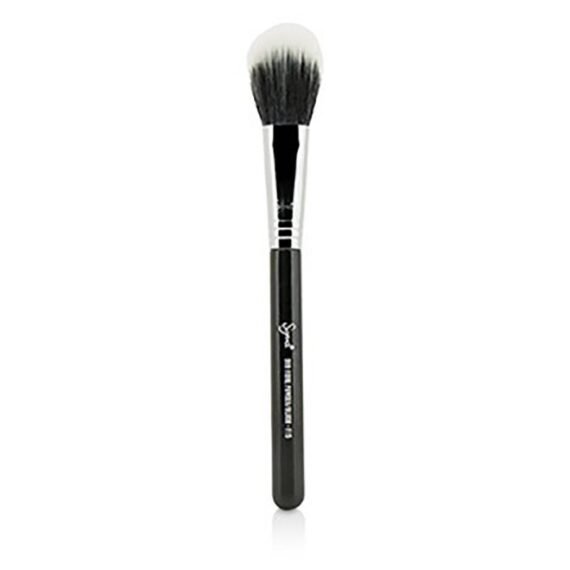 F15 Duo Fiber Brush