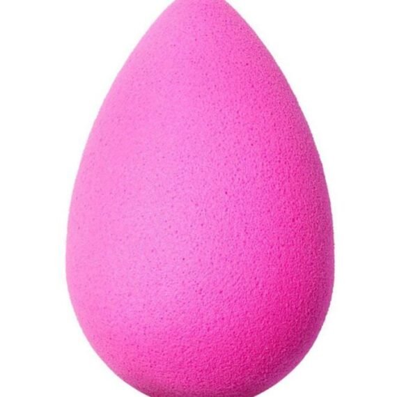 The Ultimate Makeup Sponge Pink