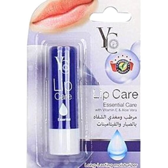 Yc Essential Care Lip Care