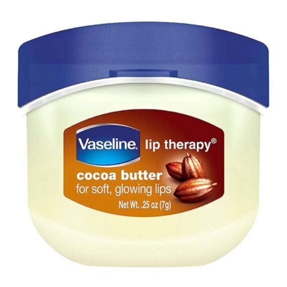 Pack Of 16 Lip Therapy Cocoa Butter Lip Balm