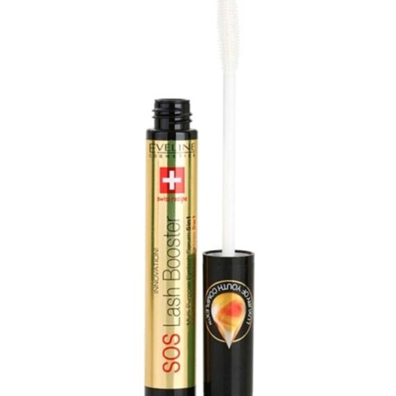 Lash Booster
