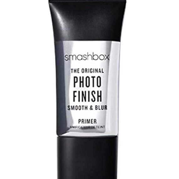 Smashbox - Photo Finish Primer The Original Smooth And Blur