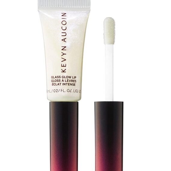 Glass Glow Face Liquid Highlighter Clear