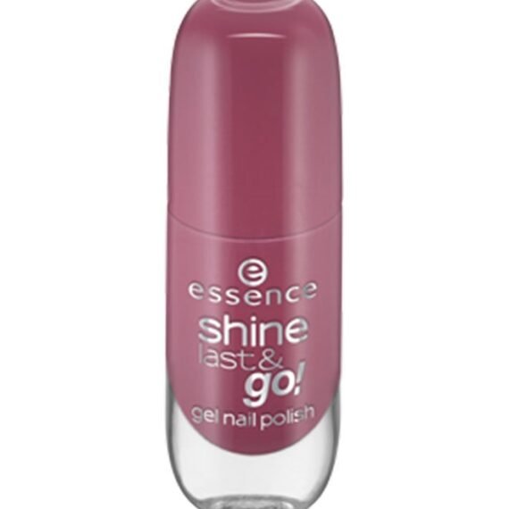 Shine Last Nail Polish Love me Like you Do 10