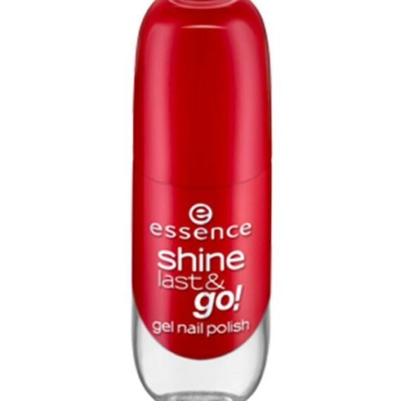 Shine Last Nail Polish 16 Fame Fatal