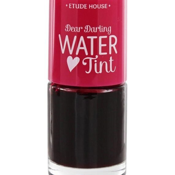 Dear Darling Strawberry ade Water Tint Pink