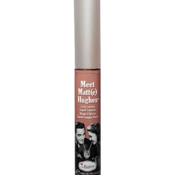 Long Lasting Lip Gloss Brown