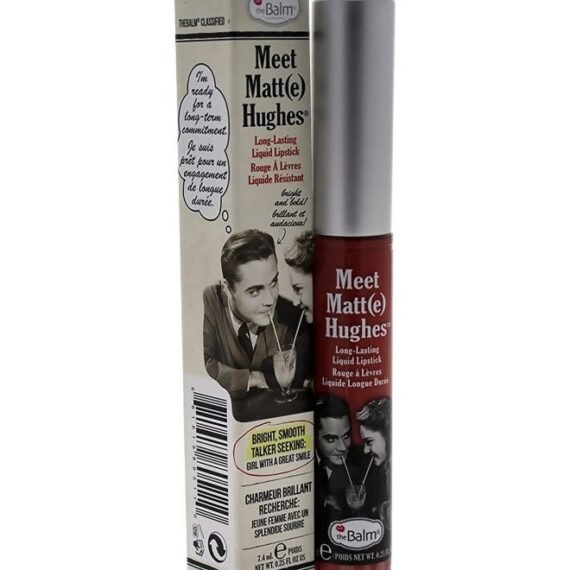 Long Lasting Matte Liquid Lipstick Brown