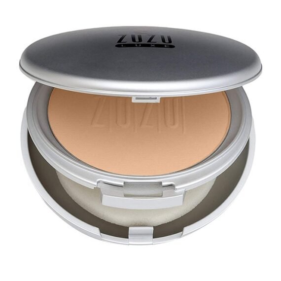 Dual Powder Foundation D 14