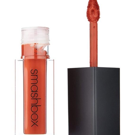 Always On Liquid Matte Lipstick Out Loud