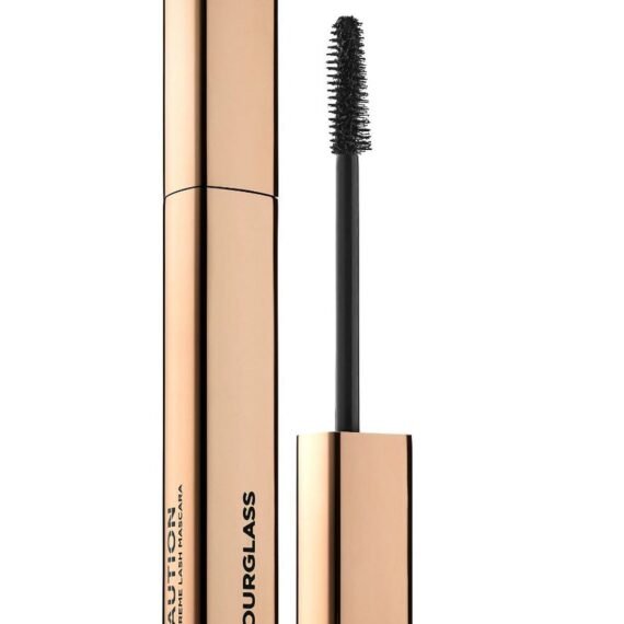 Caution Lash Mascara Black