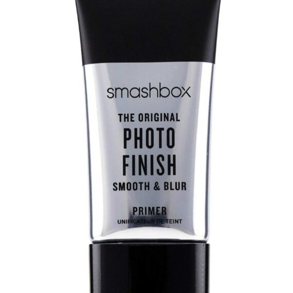 The Original Photo Finish Smooth And Blur Primer Finish Green