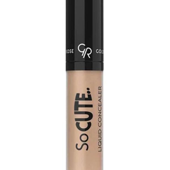 So Cute Liquid Concealer 02
