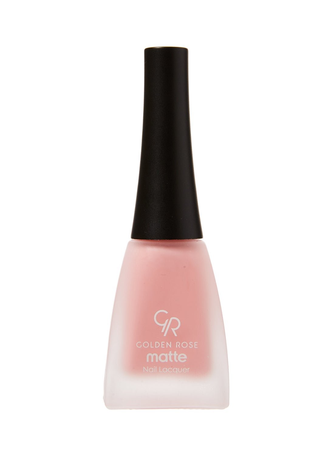 Matte Nail Lacquer 26
