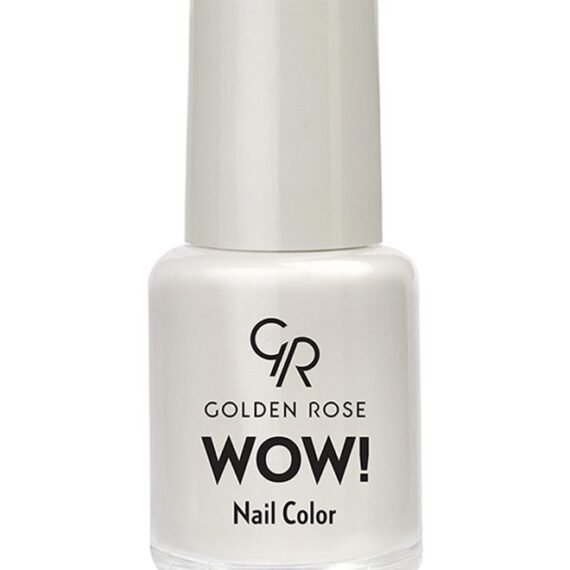 Wow! Nail Color #06