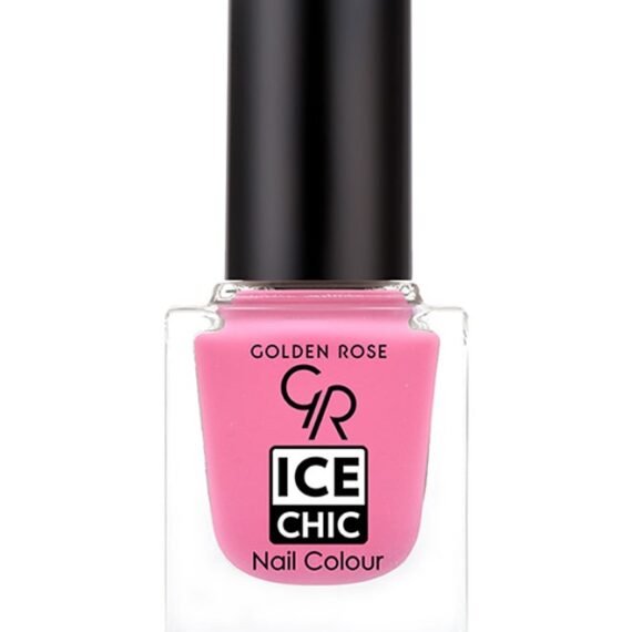 Ice Chic Nail Color 27