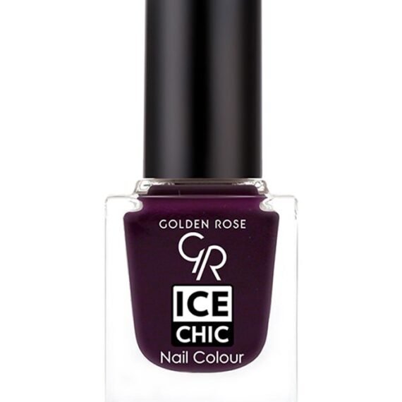 Ice Chic Nail Color 48