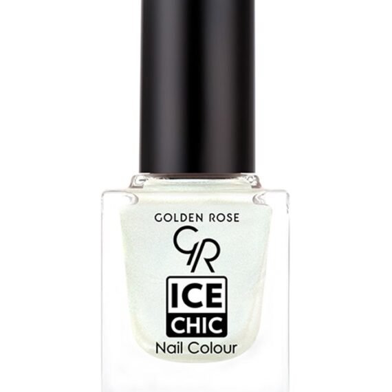 Ice Chic Nail Color 120