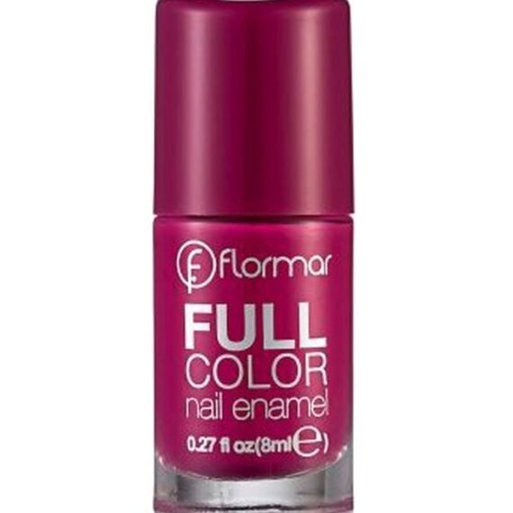 Full Color Nail Enamel C39 Rooftop Party