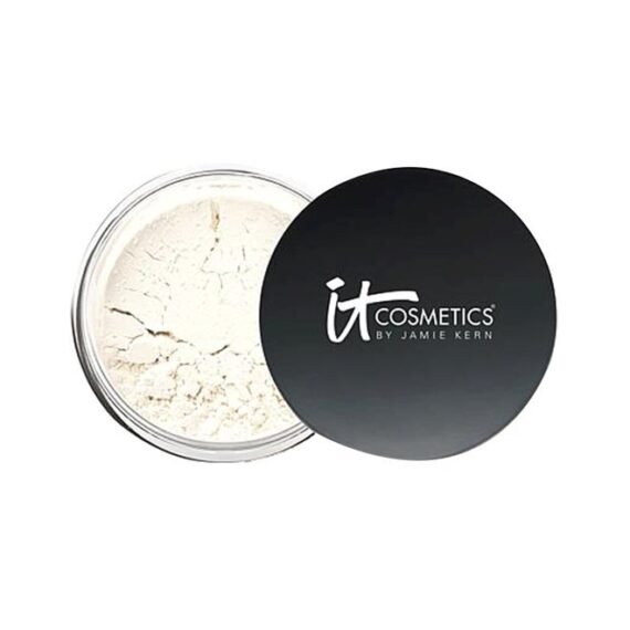 Poreless Finish Airbrush Powder Beige