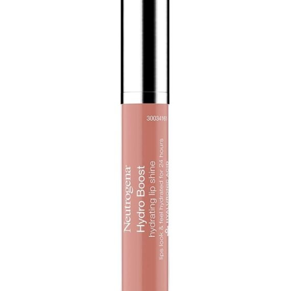 Hydro Boost Hydrating Lip Shine Berry Brown