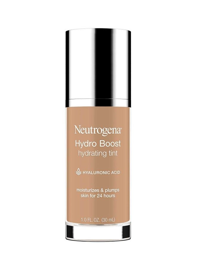 Hydro Boost Hydrating Tint Natural Beige