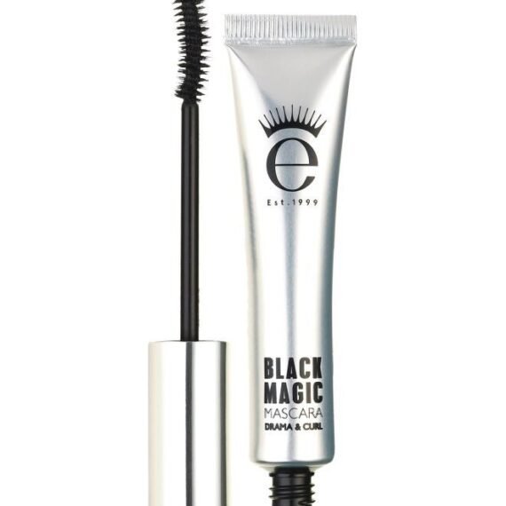 Black Magic Mascara Black