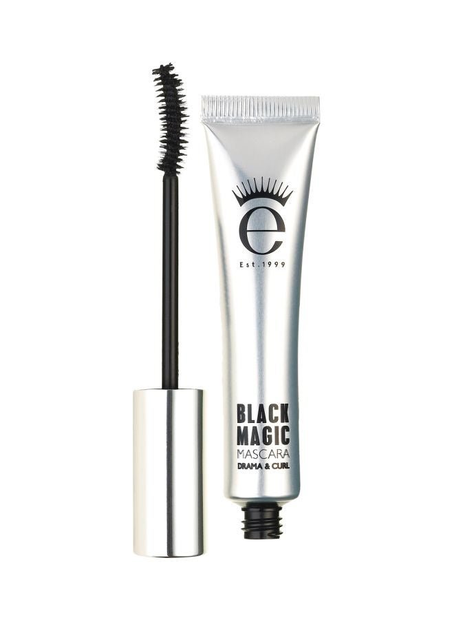 Black Magic Mascara Black