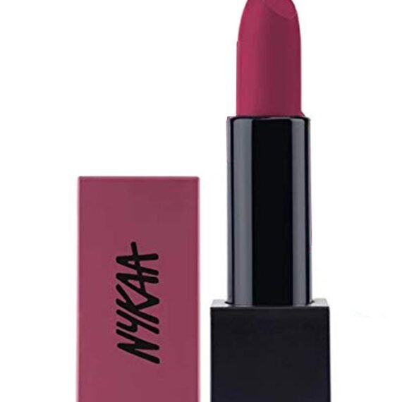 Ultra Matte Lipstick Coco